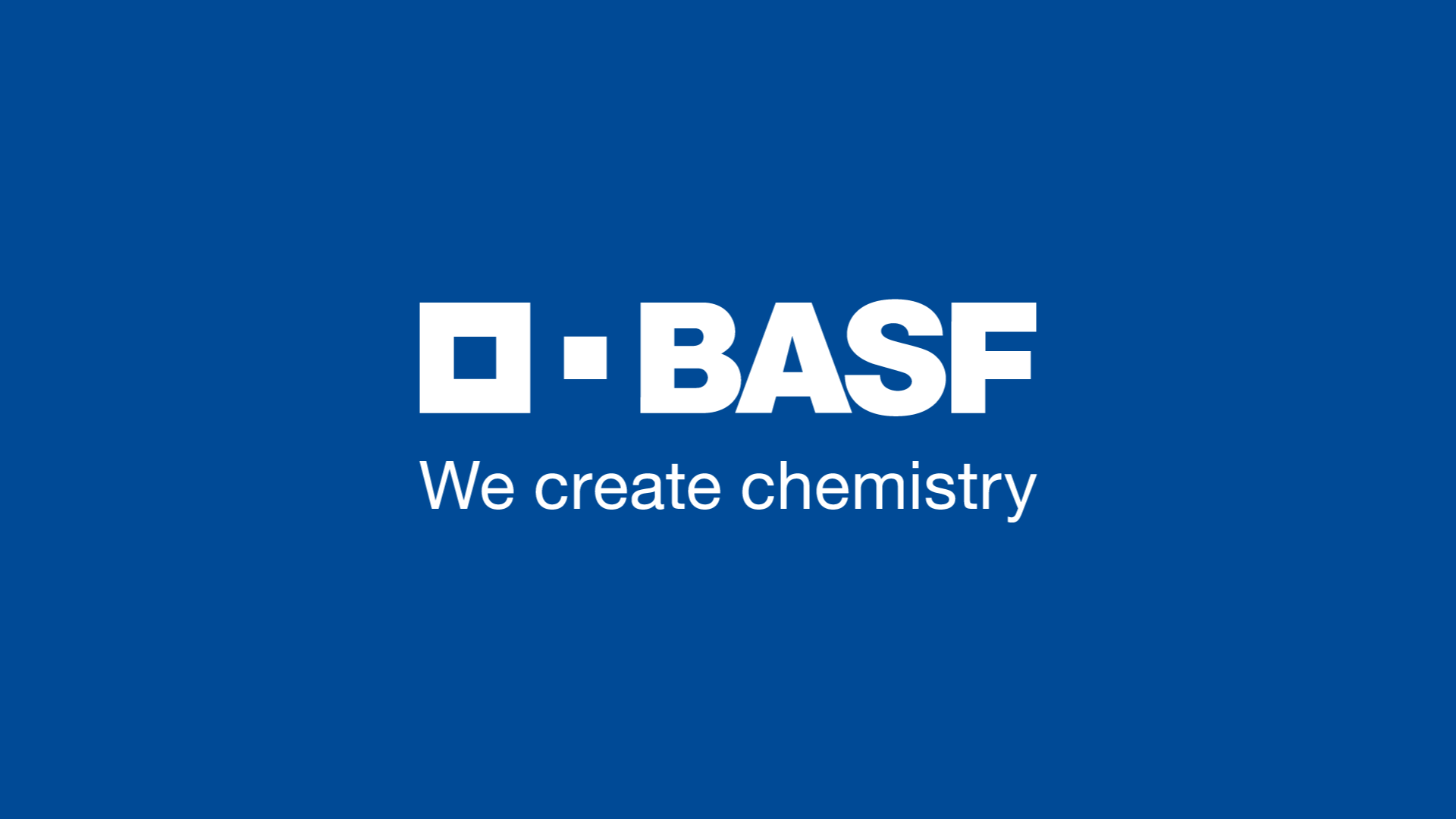BASF Livestreaming
